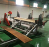 Automatic CNC Wood Sliding Sawmill (Computer Type)