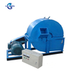 Hot Selling New Mode Wood Chipping Machine High Output Branch Crusher Disc Type Wood Chipper Price