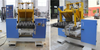 High Precision Slice Horizontal Band Sawmill 