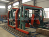 Leabon Double Saw Balde 90 Degree Angle Saw 