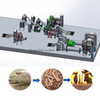 2-5T/H CE Certification Hard Wood Pellet Mill Price 