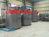 LEABON CE Hoist Type Carbonization Furnace 