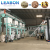  CE Certificate 1-10T/H Oak Spruce Pine Complete Wood Pellet Production Line sor Sale 