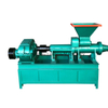 Charcoal Coal Briquette Making Machine with Charcoal and Coal Powder